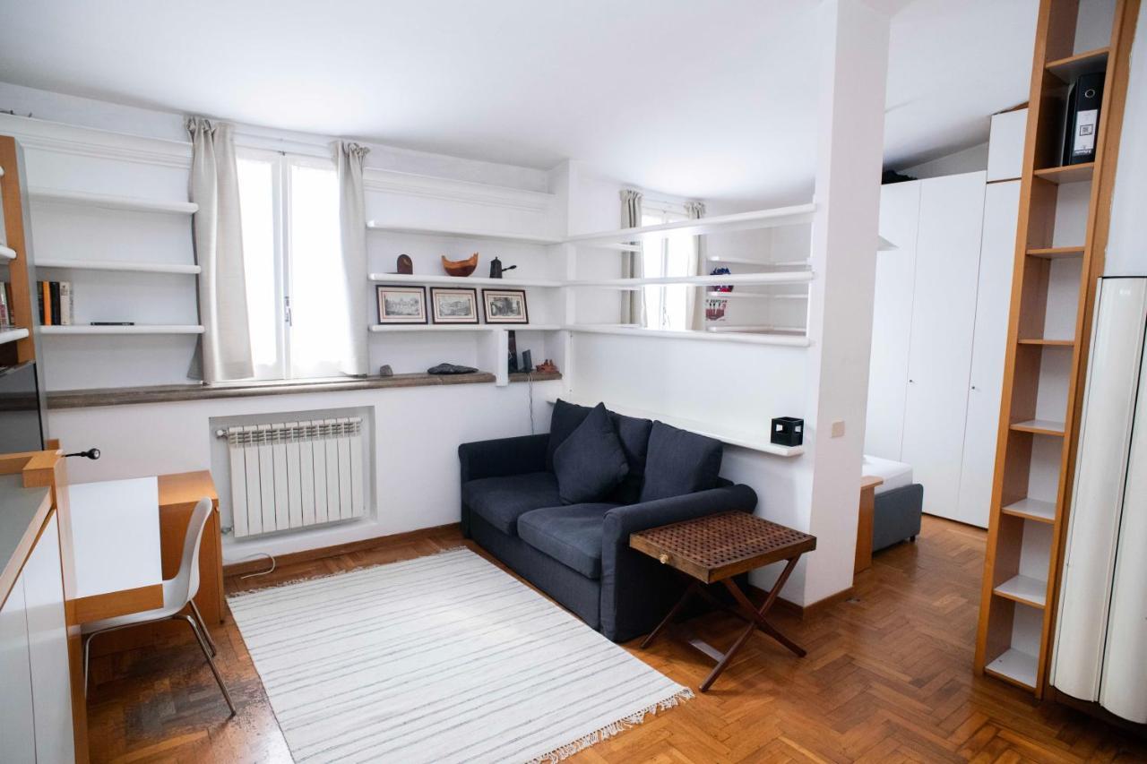 Tamara E Gerardina House In Trastevere Roma Dış mekan fotoğraf