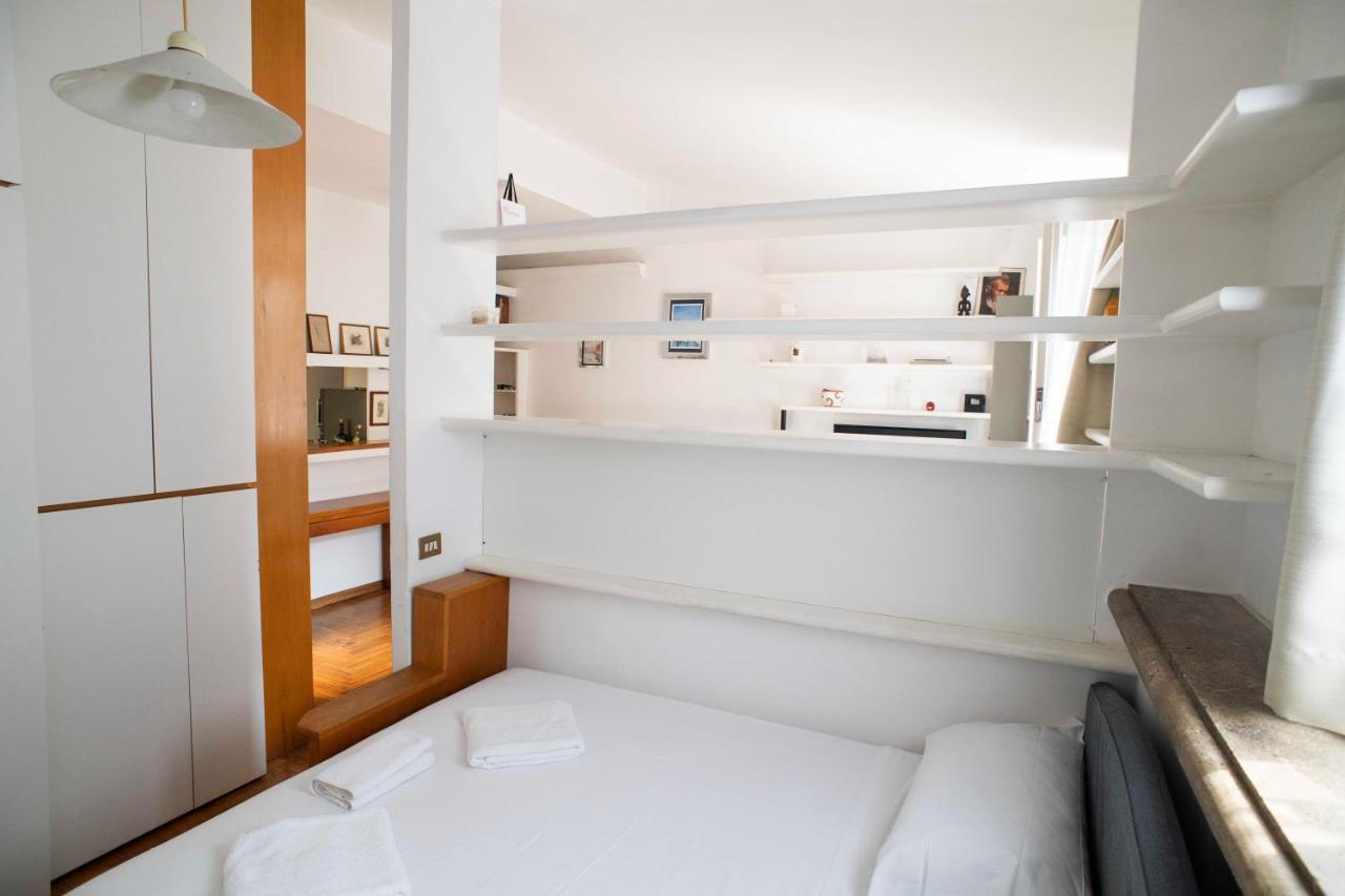 Tamara E Gerardina House In Trastevere Roma Dış mekan fotoğraf