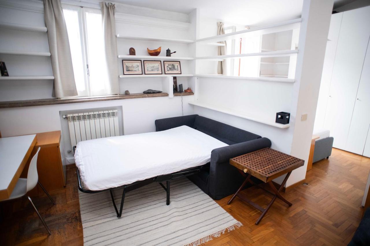 Tamara E Gerardina House In Trastevere Roma Dış mekan fotoğraf